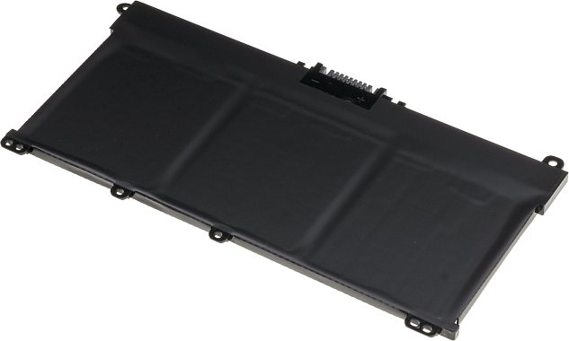 Baterie T6 power HP 250 G7, 255 G7, 15-cs000, 15-da000, 17-by000, 3600mAh, 41Wh, 3cell, Li-pol