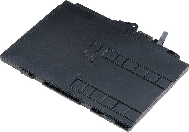 Baterie T6 power HP EliteBook 725 G3, 820 G3, 3800mAh, 43Wh, 3cell, Li-pol