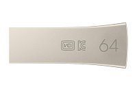 Samsung - USB 3.1 Flash Disk 64 GB, stříbrná