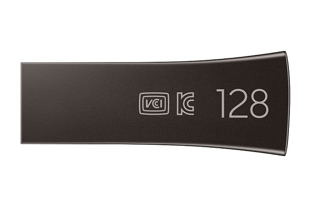 Samsung - USB 3.1 Flash Disk 128 GB, šedá