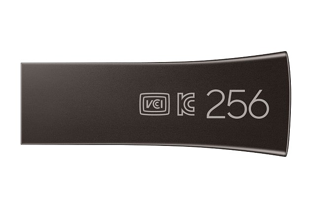 Samsung - USB 3.1 Flash Disk 256 GB, šedá
