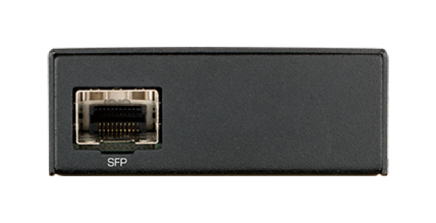 D-Link DMC-G01LC 10/100/1000 to SFP Media Converter