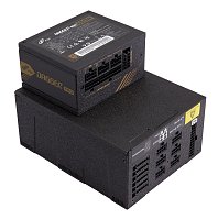 FSP/Fortron SFX+ATX DAGGER PRO 650W, 80PLUS GOLD, modular