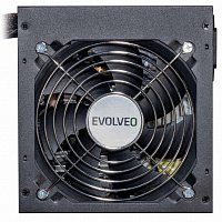 EVOLVEO zdroj 500W ATX,tichý,bulk