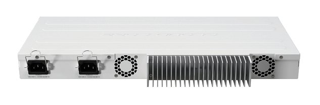 MikroTik CCR2004-1G-12S+2XS, Cloud Core Router