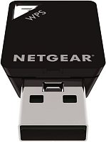 NETGEAR WiFi 802.11ac DUAL BAND USB Adapter, A6100