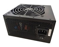 FSP/Fortron FSP500-50AAC 80PLUS BRONZE, bulk, 500W, black