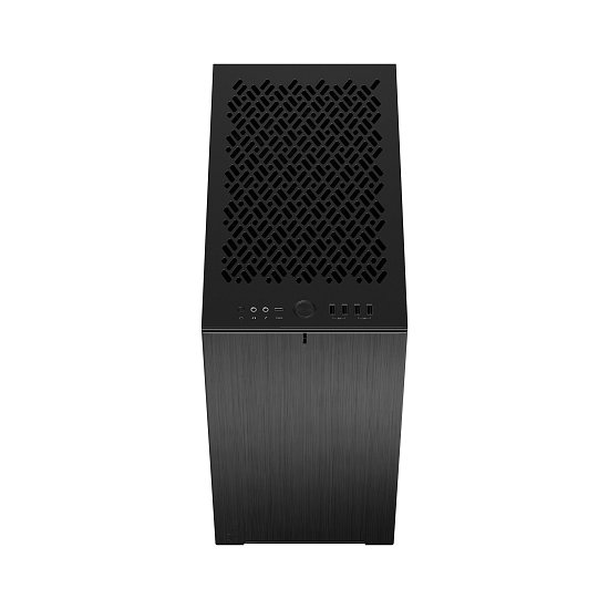 Fractal Design Define 7 Mini Black Solid 4.8