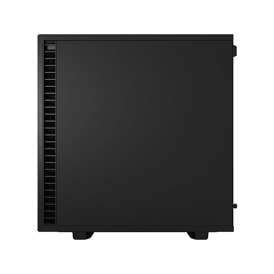 Fractal Design Define 7 Mini Black Solid 4.8