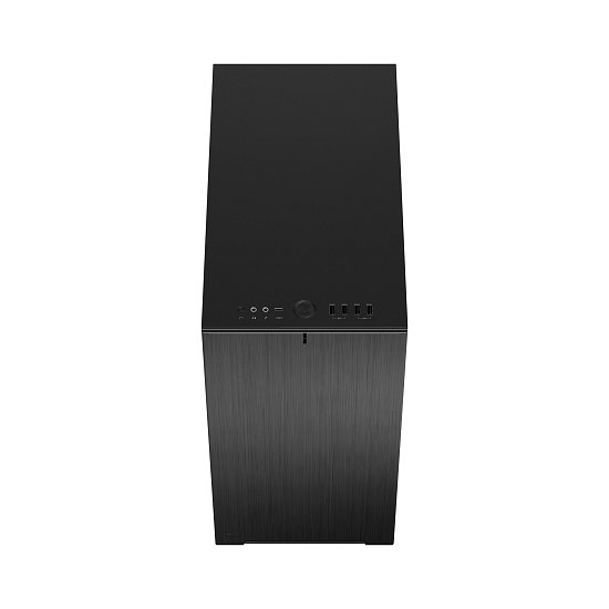 Fractal Design Define 7 Mini Black Solid 4.8