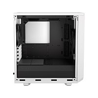 Fractal Design Meshify 2 Mini White TG Clear Tint Fractal Design Meshify 2 Mini White TG Clear Tint