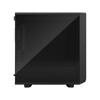 Fractal Design Meshify 2 Mini Black TG Dark Tint Fractal Design Meshify 2 Mini Black TG Dark Tint