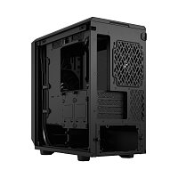 Fractal Design Meshify 2 Mini Black TG Dark Tint Fractal Design Meshify 2 Mini Black TG Dark Tint