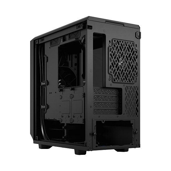 Fractal Design Meshify 2 Mini Black TG Dark Tint
