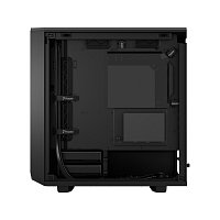 Fractal Design Meshify 2 Mini Black TG Dark Tint Fractal Design Meshify 2 Mini Black TG Dark Tint