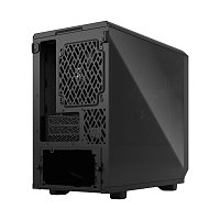 Fractal Design Meshify 2 Nano Black TG Dark T 4.8 Fractal Design Meshify 2 Nano Black TG Dark T 4.8