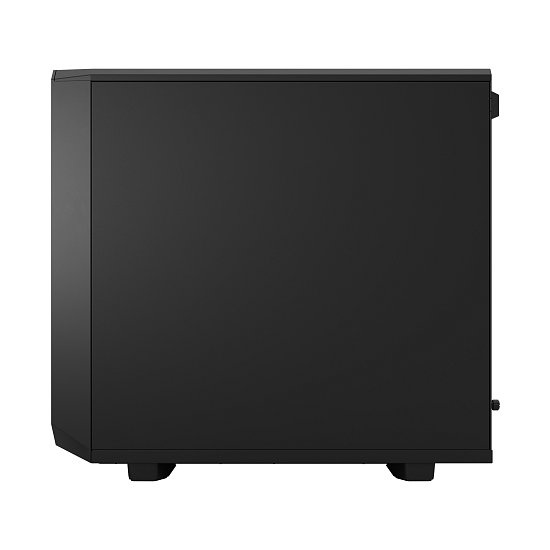 Fractal Design Meshify 2 Nano Black TG Dark T 4.8