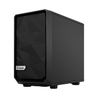 Fractal Design Meshify 2 Nano Black TG Dark T 4.8 Fractal Design Meshify 2 Nano Black TG Dark T 4.8