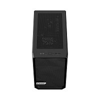 Fractal Design Meshify 2 Nano Black TG Dark T 4.8 Fractal Design Meshify 2 Nano Black TG Dark T 4.8
