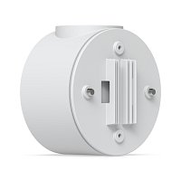 Ubiquiti UACC-Camera-CJB-W - Camera Compact Junction Box, kabelový box pro UVC-G5-xxx-Ultra Ubiquiti UACC-Camera-CJB-W - Camera Compact Junction Box, kabelový box pro UVC-G5-xxx-Ultra