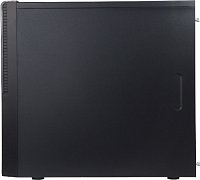 AMEI Case AM-C1002BR (black/red) - Color Printing