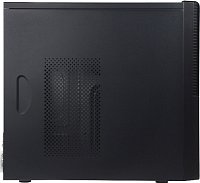 AMEI Case AM-C1002BR (black/red) - Color Printing