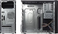 AMEI Case AM-C1002BR (black/red) - Color Printing