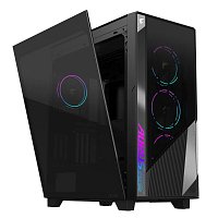 GIGABYTE skříň AORUS C500 GLASS
