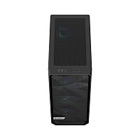 Fractal Design Meshify 2 Compact RGB Black TG Light Tint Fractal Design Meshify 2 Compact RGB Black TG Light Tint