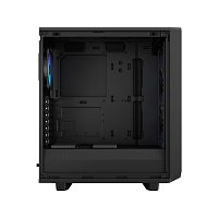 Fractal Design Meshify 2 Compact RGB Black TG Light Tint Fractal Design Meshify 2 Compact RGB Black TG Light Tint
