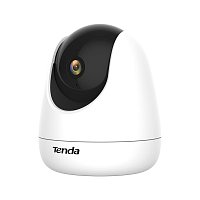 Tenda CP3 Security 1080p Wi-Fi otočná kamera, noční vidění, dvoucestné audio, microSD, CZ aplikace Tenda CP3 Security 1080p Wi-Fi otočná kamera, noční vidění, dvoucestné audio, microSD, CZ aplikace