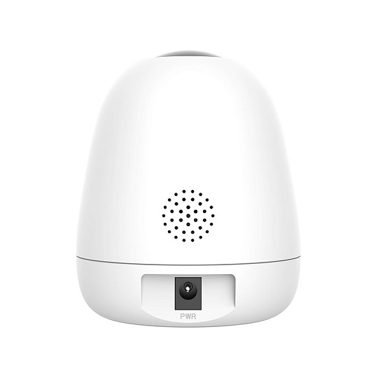 Tenda CP3 Security 1080p Wi-Fi otočná kamera, noční vidění, dvoucestné audio, microSD, CZ aplikace