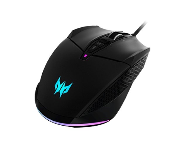 Acer PREDATOR CESTUS 335 Gaming Mouse