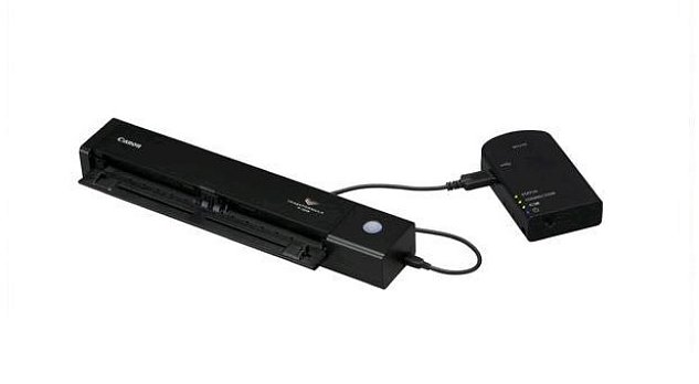 Canon skener P-208 II