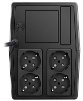 FSP/Fortron UPS FP 1000, 1000 VA, line interactive