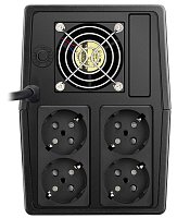 FSP/Fortron UPS FP 2000, 2000 VA, line interactive
