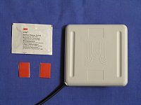Panelová anténa JPA-9 L/0.5  2,4GHz