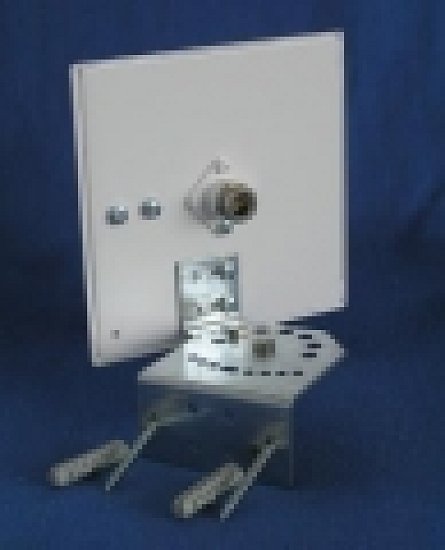 Panelová anténa JPA-10 2,4GHz