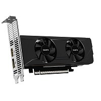 GIGABYTE  RX 6400 D6/4GB/GDDR6