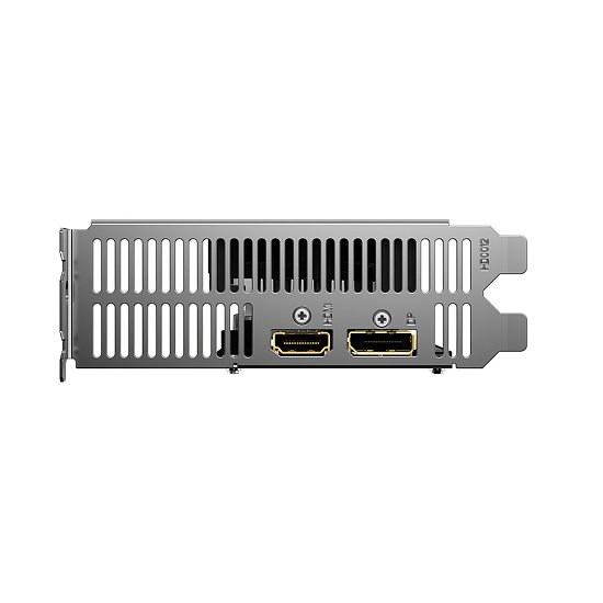 GIGABYTE  RX 6400 D6/4GB/GDDR6