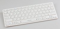 EVOLVEO WK29W Bluetooth klávesnice