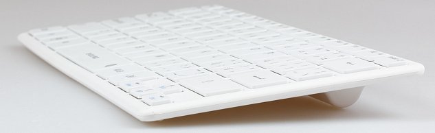 EVOLVEO WK29W Bluetooth klávesnice