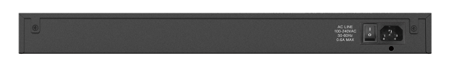 D-Link DWC-2000 4xGLAN Wireless Switch, 64-256AP