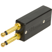 Jabra 2-prong jack PJ 327