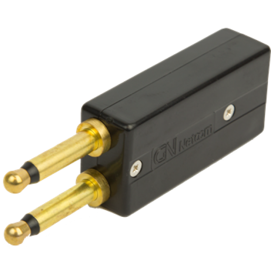 Jabra 2-prong jack PJ 327