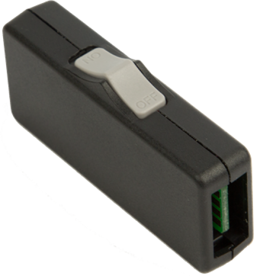 Jabra QD cord with mute function