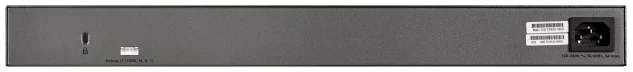 NETGEAR 28PT 10G SMART SWITCH W/4 SFP+, XS728T