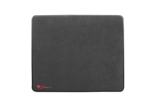 Herní podložka pod myš Genesis Carbon 500 M Logo (M12 LOGO), 30x25cm