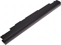 Baterie T6 power HP 240 G4, 245 G4, 250 G4, 255 G4, 14-ac, 15-ac, 255 G5, 2600mAh, 38Wh, 4cell