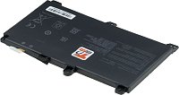 Baterie T6 Power Asus ROG Strix G531GT, G731GT, G15 G512LI, 4212mAh, 48Wh, 3cell, Li-poly Baterie T6 Power Asus ROG Strix G531GT, G731GT, G15 G512LI, 4212mAh, 48Wh, 3cell, Li-poly